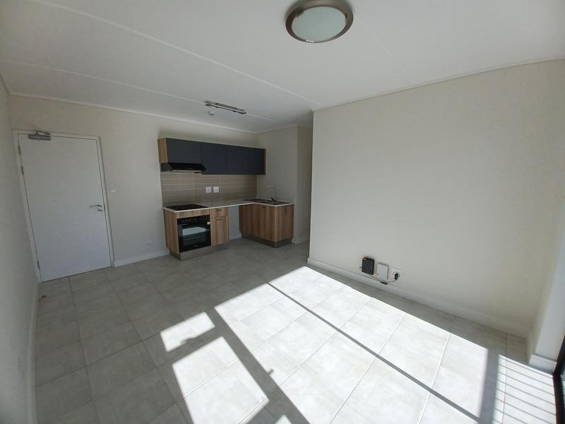 To Let 1 Bedroom Property for Rent in Greenbay Eco Estate Western Cape